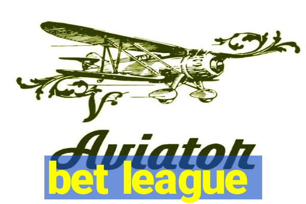 bet league